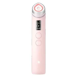 New AGE-R Booster Pro Head Case Pink Alle Korean Skincare