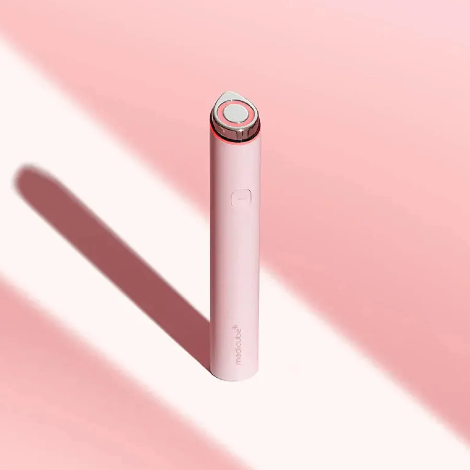 AGE-R Booster Pro Mini Pink Alle Korean Skincare