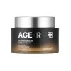 Hot AGE-R Glutathione Glow Capsule Cream Feuchtigkeitscremes|Hauptzutat