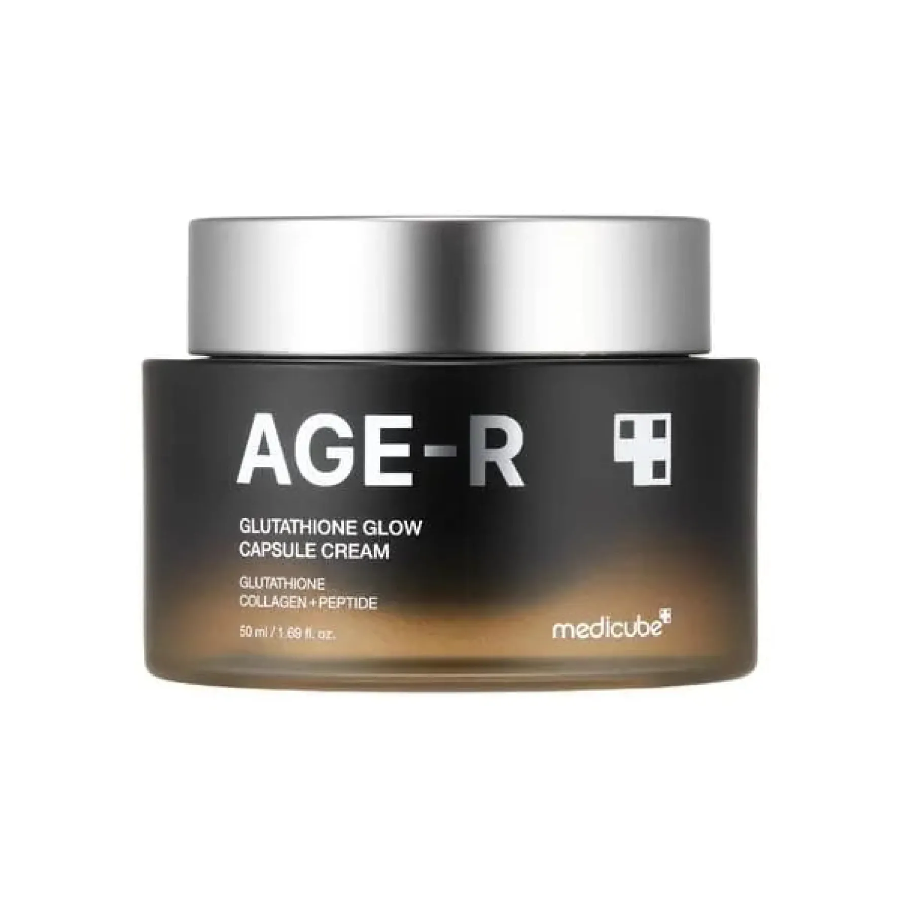 Hot AGE-R Glutathione Glow Capsule Cream Feuchtigkeitscremes|Hauptzutat