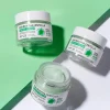 AHA BHA PHA Centella Facial Cream Alle Korean Skincare|Feuchtigkeitscremes