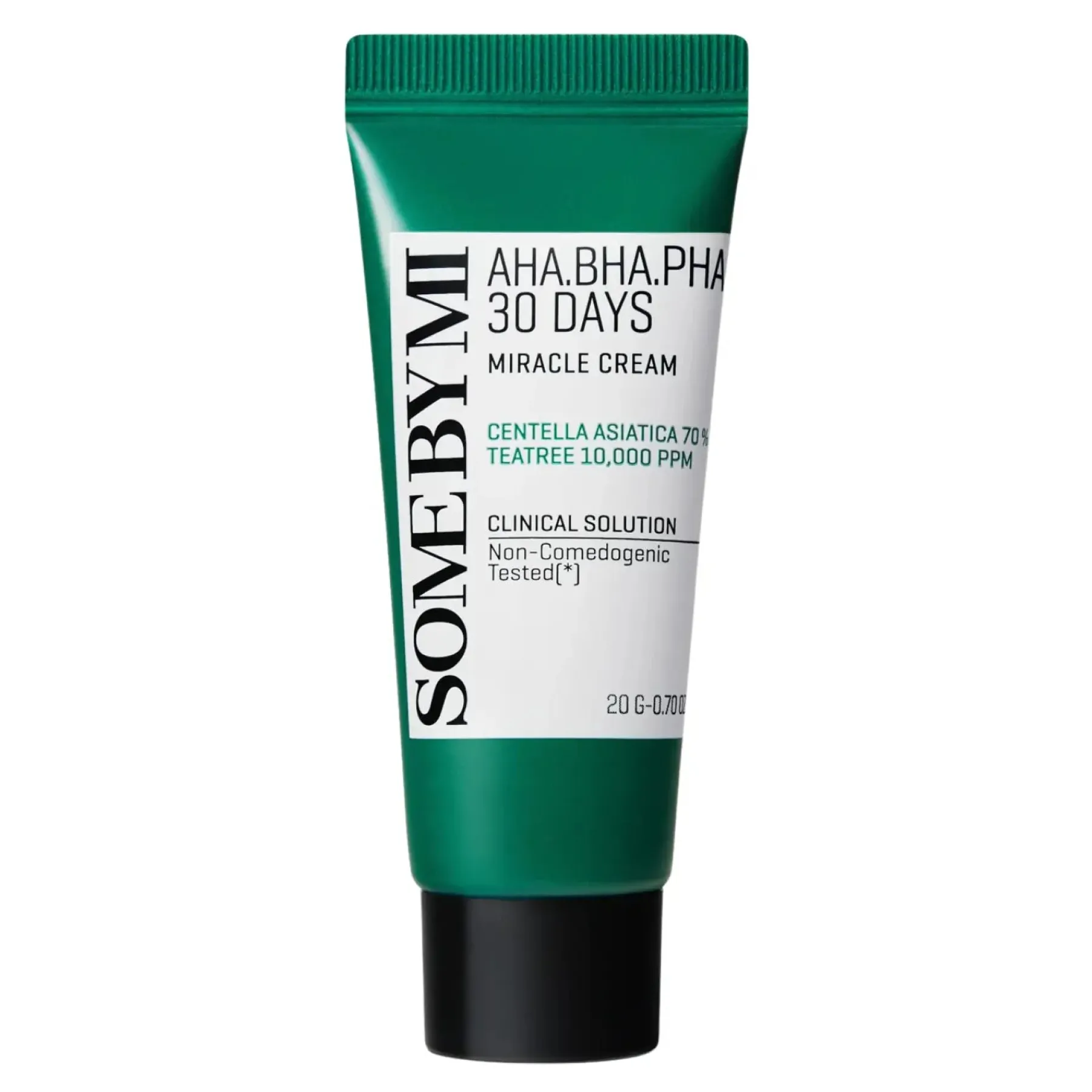AHA BHA PHA 30 Days Miracle Cream 20 gr. Feuchtigkeitscremes|Hauptzutat