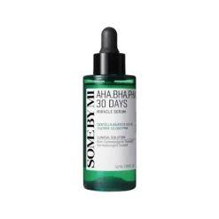 Hot AHA BHA PHA 30 Days Miracle Serum Clean Beauty|Hauptzutat