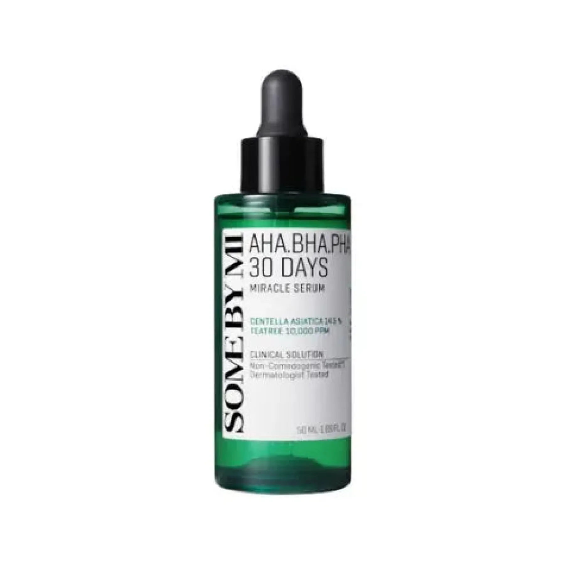 Hot AHA BHA PHA 30 Days Miracle Serum Clean Beauty|Hauptzutat