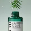 Best AHA BHA PHA 30 Days Miracle Toner 30 ml. Clean Beauty|Hauptzutat