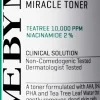 Online AHA BHA PHA 30 Days Miracle Toner Clean Beauty|Hauptzutat