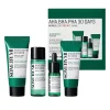 Aha Bha Pha 30 Tage Wunder AC SOS Kit Hauptzutat|Korean Skincare Routine