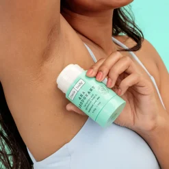Outlet AHA Deodorant Vegan Pflege|Hauptzutat