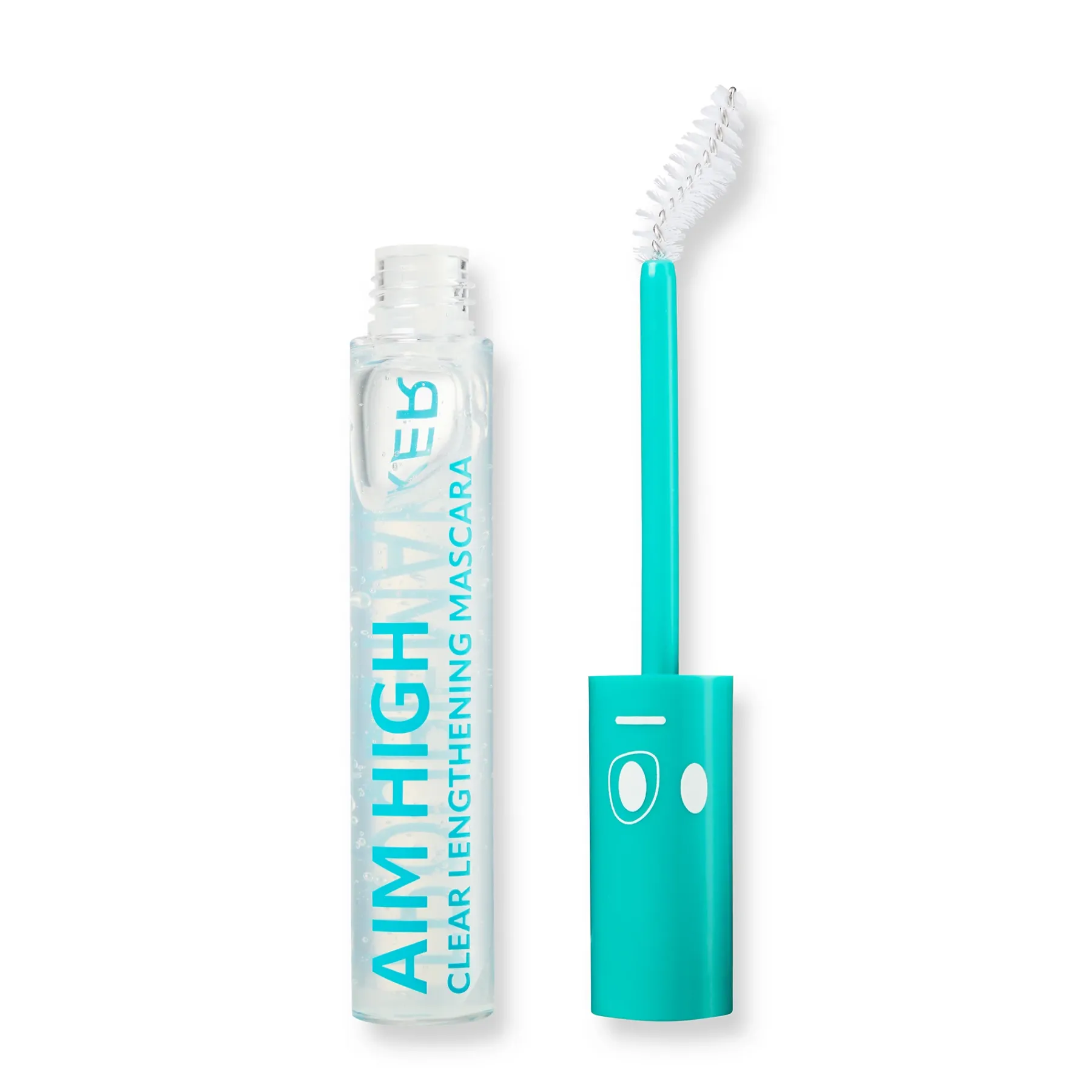 Outlet Aim High Clear Mascara Mascara|Vegan Mascara