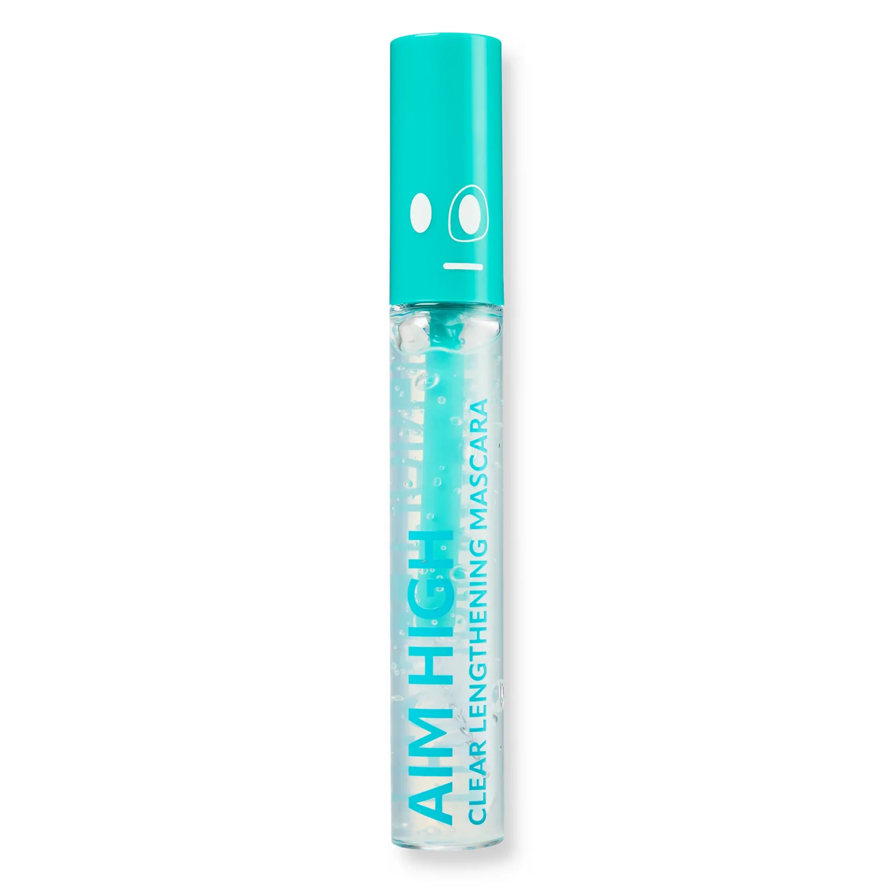 Outlet Aim High Clear Mascara Mascara|Vegan Mascara