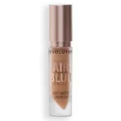 Online Air Blur Matte Liquid Lipstick Natural Lippenstift|Veganer Lippenstifte