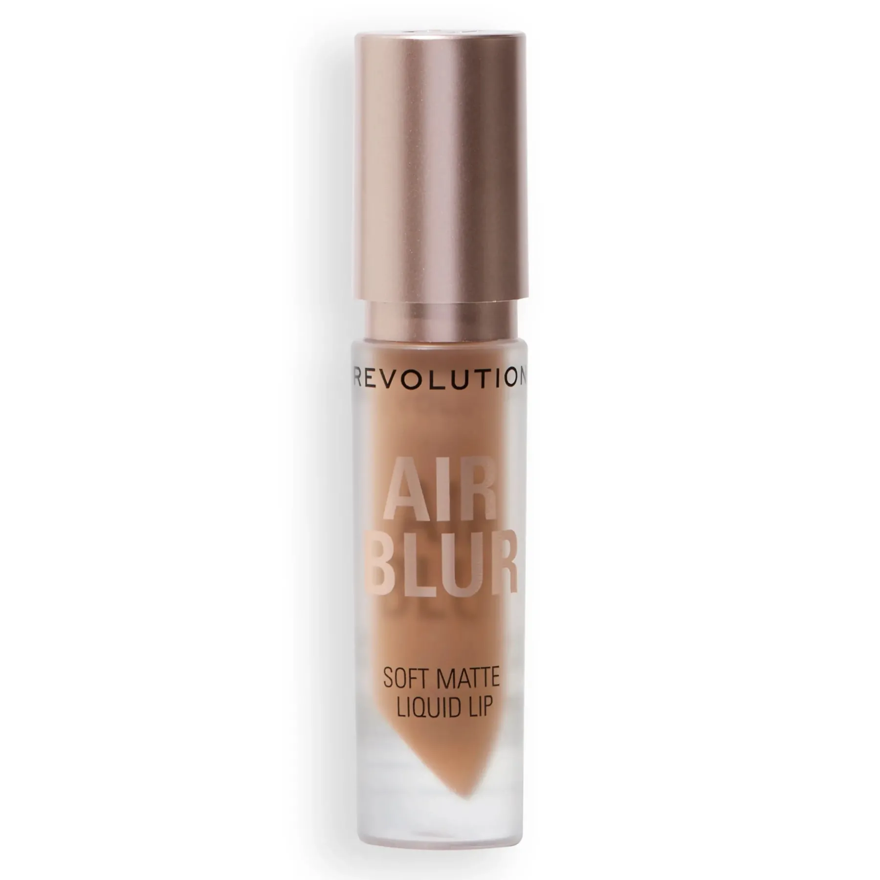 Online Air Blur Matte Liquid Lipstick Natural Lippenstift|Veganer Lippenstifte