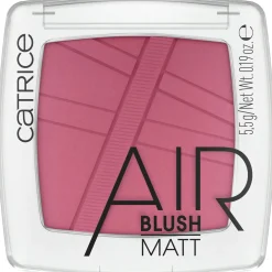 Clearance AirBlush Matt 150 Wine Time Rouge