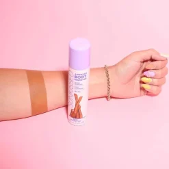 Online Airbrush Body Make Up Dark Tanning Spray|Instant Tan