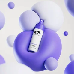 AirWash Dry Shampoo Shampoo|Haarprobleem