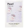 Airy Fit Sheet Mask Pearl Alle Korean Skincare|Gesichtsmasken