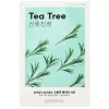 Best Airy Fit Sheet Mask Tea Tree Hauptzutat|Gesichtsmasken