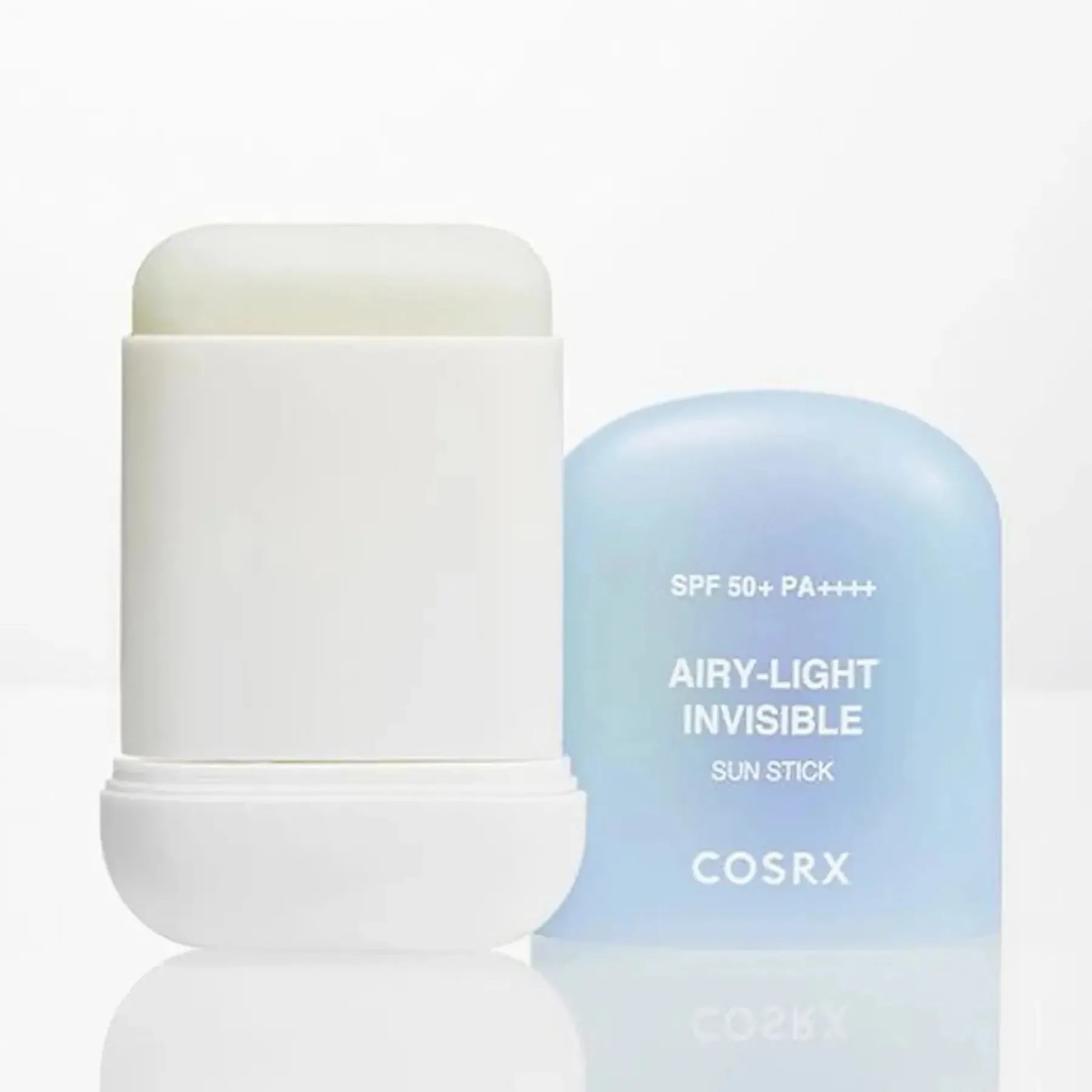 Clearance Airy-Light Invisible Sun Stick Hauptzutat|Vegan Pflege