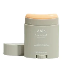 Clearance Airy Sunstick Smoothing Bar SPF50 Alle Korean Skincare|Spf50