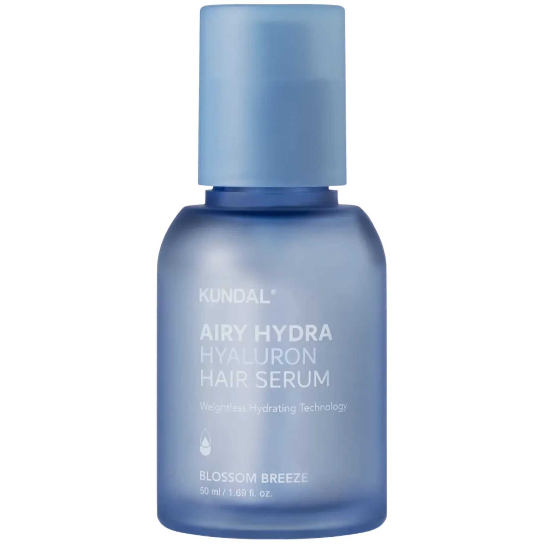 Airy Volume Hyaluron Serum Korean Haarpflege|11 Schritte Haarpflege Routine