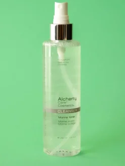 Online Marine Toner Cleanser Reinigungsmittel|Hauptzutat