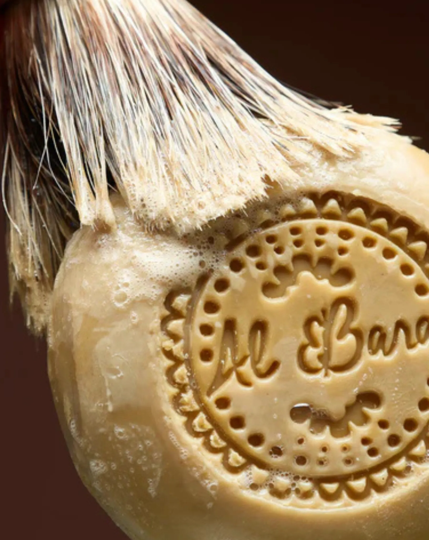 Sale Aleppo Baardzeep Olijf + 35% Laurierbesolie 125 gr. Soap Bars|Duschgel