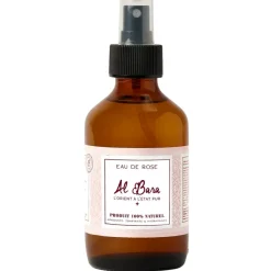 Best Aleppo Rozenwater Vegan Pflege|Toners