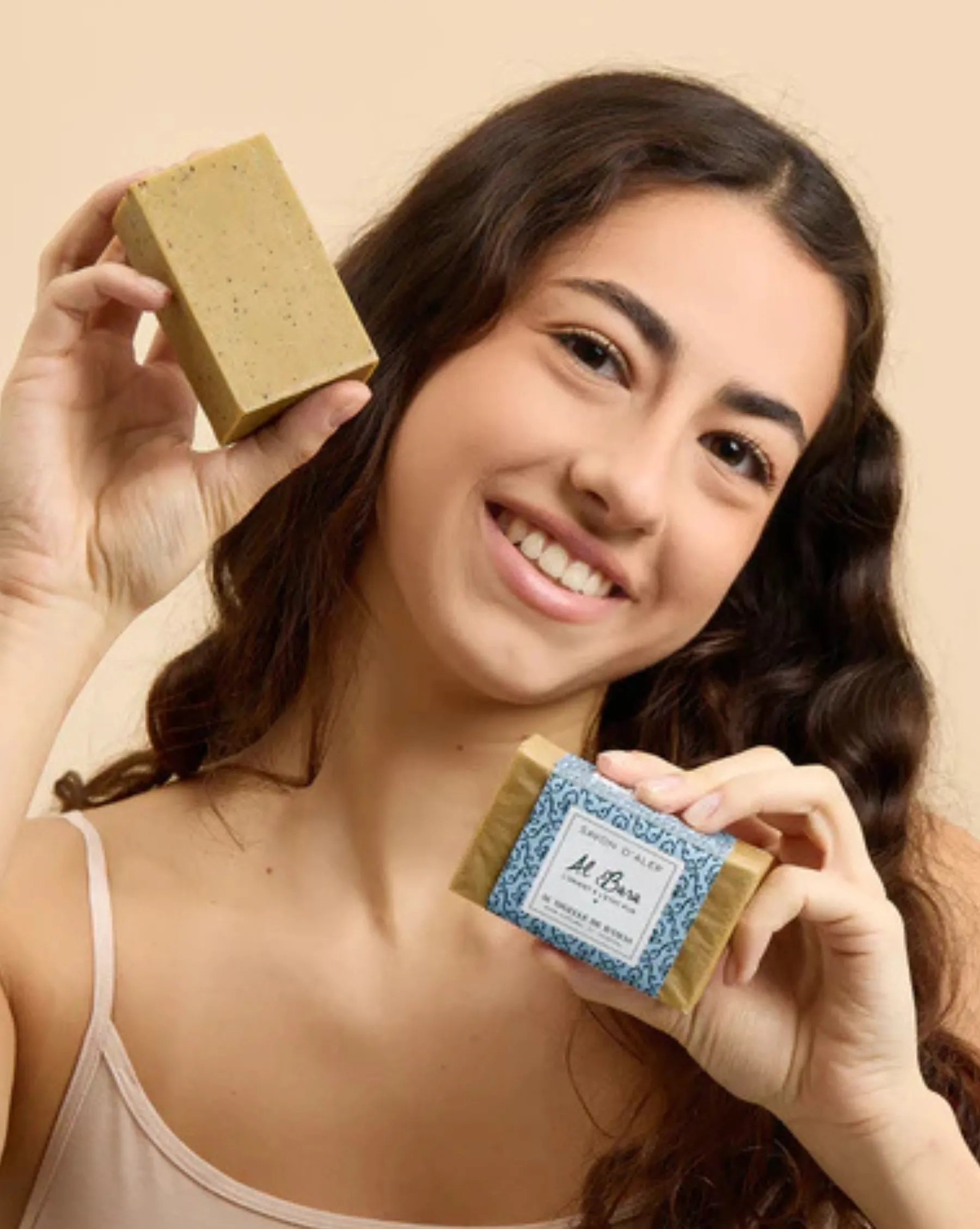 Discount Aleppo Scrub Zeep Pure Olijfolie Met Zwart Zaad Vegan Pflege|Soap Bars