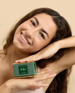 Discount Aleppo Zeep Olijf + 20% Laurierbesolie Vegan Pflege|Soap Bars