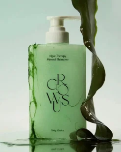 Outlet Algae Therapy Shampoo Hair Growth|Korean Haarpflege