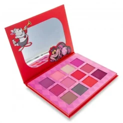 Outlet Alice in Wonderland Eyeshadow Palette Lidschatten