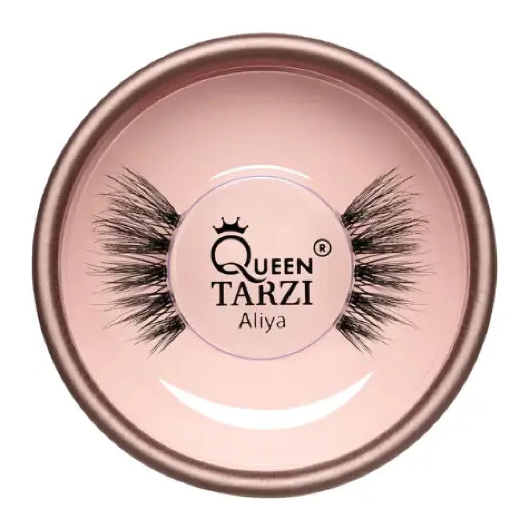Discount Aliya Half Lash Künstliche Wimpern