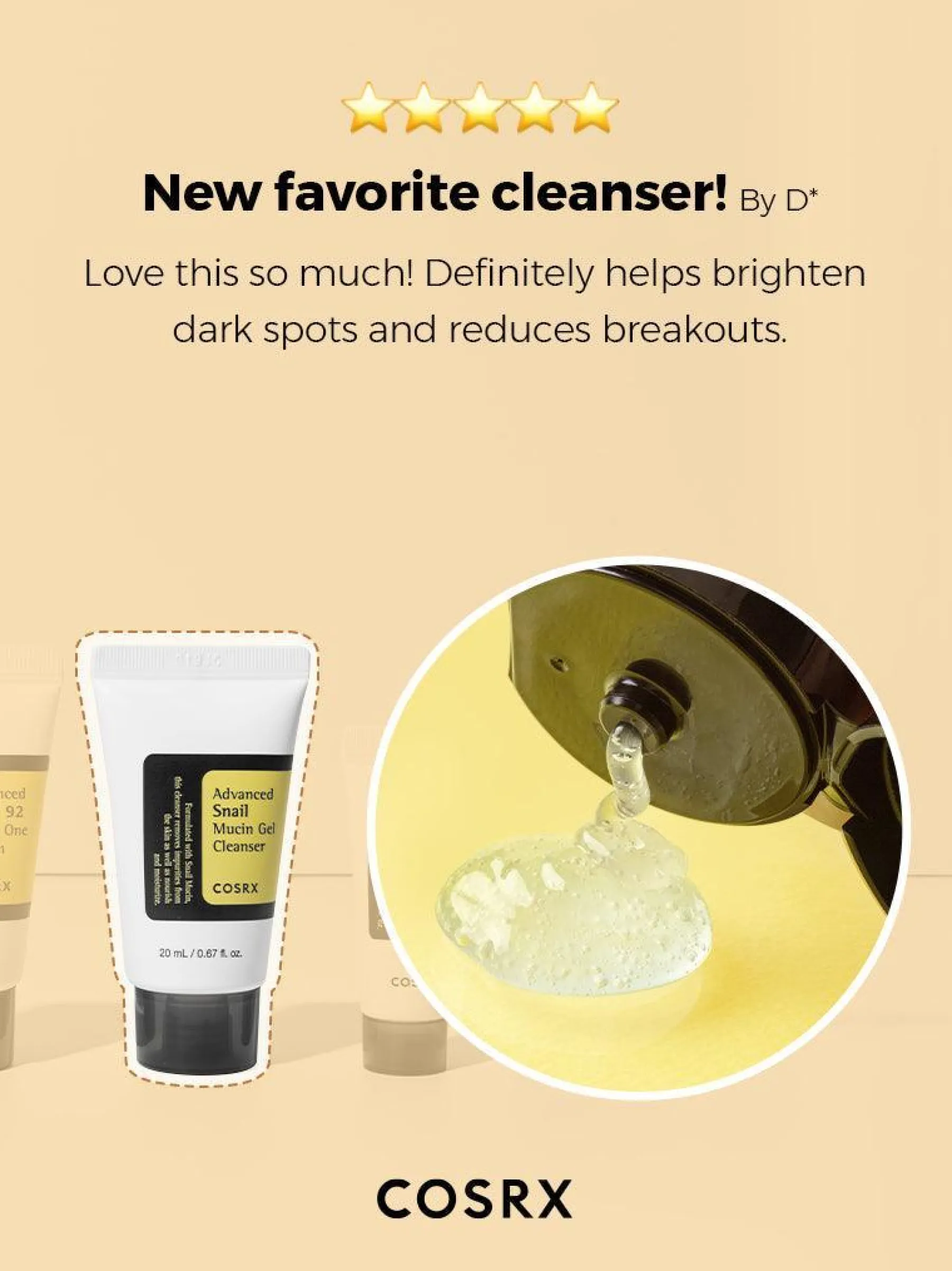 Outlet All About Advanced Snail Kit Hauptzutat|Korean Skincare Routine