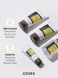 Outlet All About Advanced Snail Kit Hauptzutat|Korean Skincare Routine