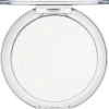 All About Soft Glow! Fixing Compact Powder Waterproof Make-Up Puder|Vegane Makeup Puder