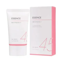 Online All-Around Safe Block Essence Sun SPF45+ Alle Korean Skincare|Spf30