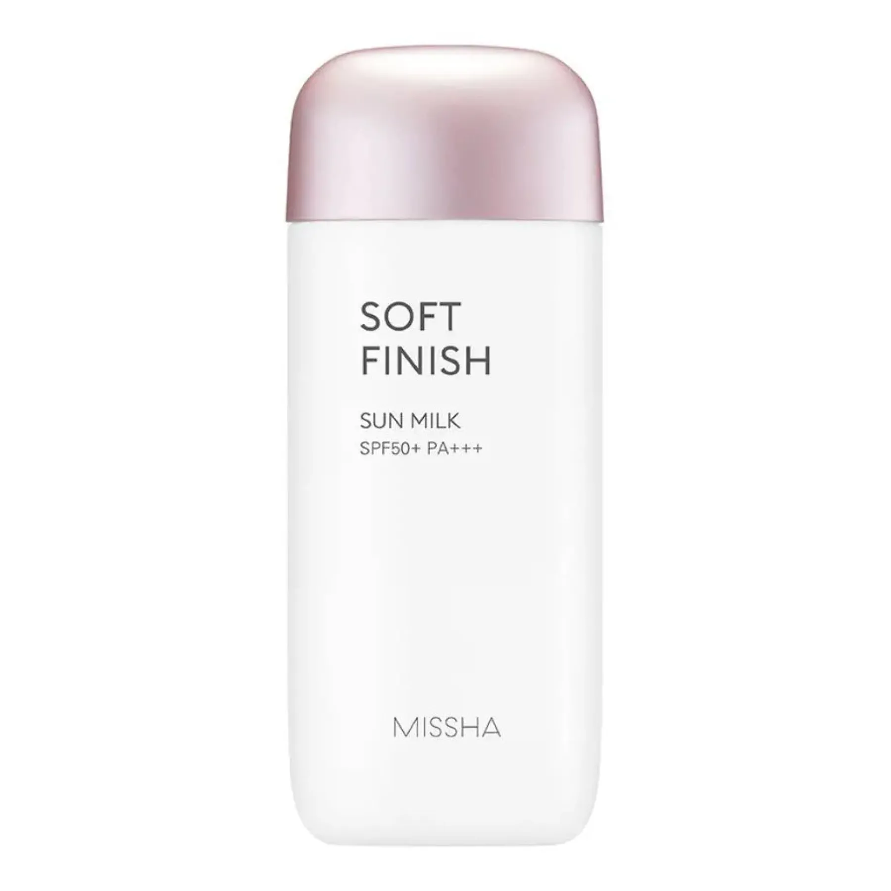 Best All around safe block soft finish sun milk SPF 50+ Alle Korean Skincare|Spf50