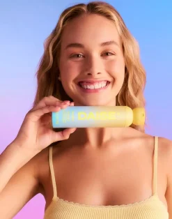Best All Body Spray & Deodorant Sunny Vegan Pflege|Scent Layering Vanilla