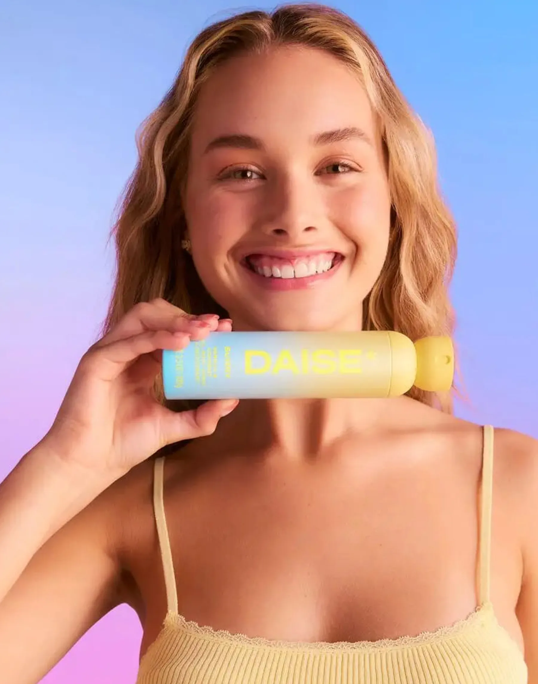 Best All Body Spray & Deodorant Sunny Vegan Pflege|Scent Layering Vanilla
