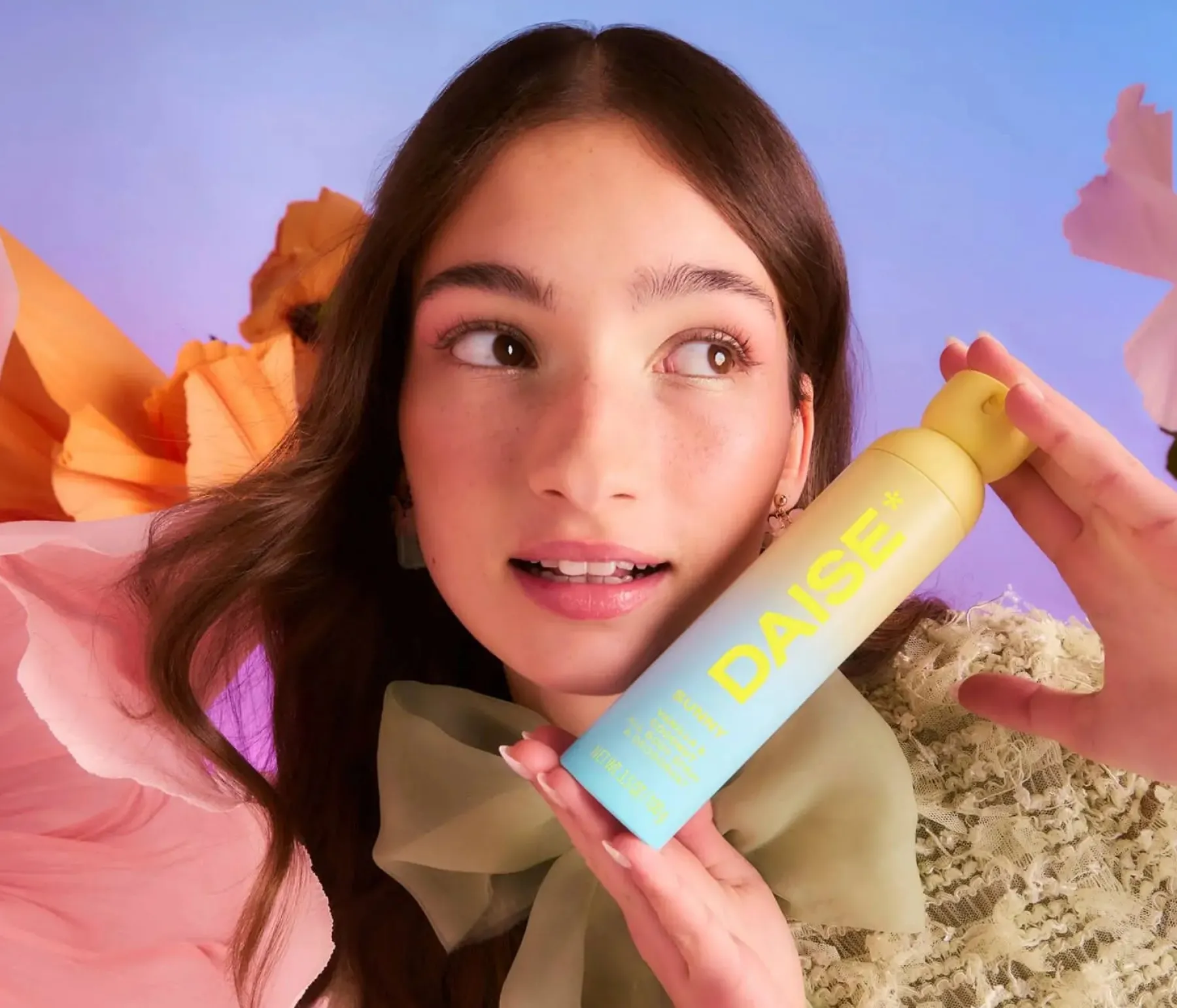 Best All Body Spray & Deodorant Sunny Vegan Pflege|Scent Layering Vanilla