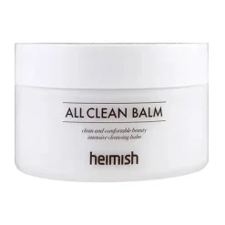 Hot All Clean Balm Clean Beauty|Hauptzutat