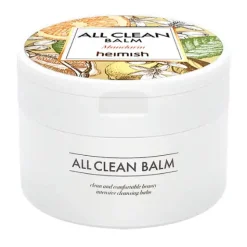 Sale All Clean Balm Mandarin Alle Korean Skincare|Balsamreiniger