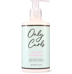 Online All Curl Conditioner Hauptzutat|Hoofdingrediënt Haircare