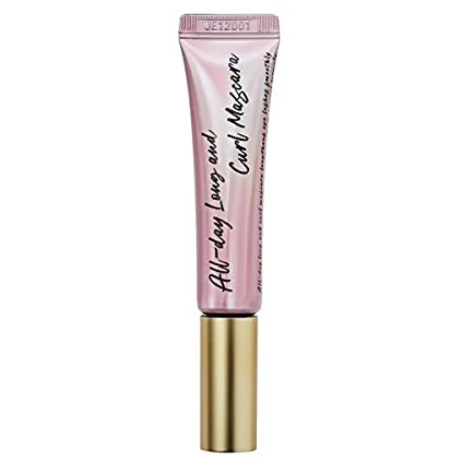 Sale All-Day Long And Curl Mascara 02 Brown Mascara|Vegan Mascara