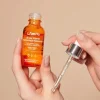 Outlet All Day Vitamin Brightening & Balancing Facial Serum Hauptzutat|Aufhellendes Serum