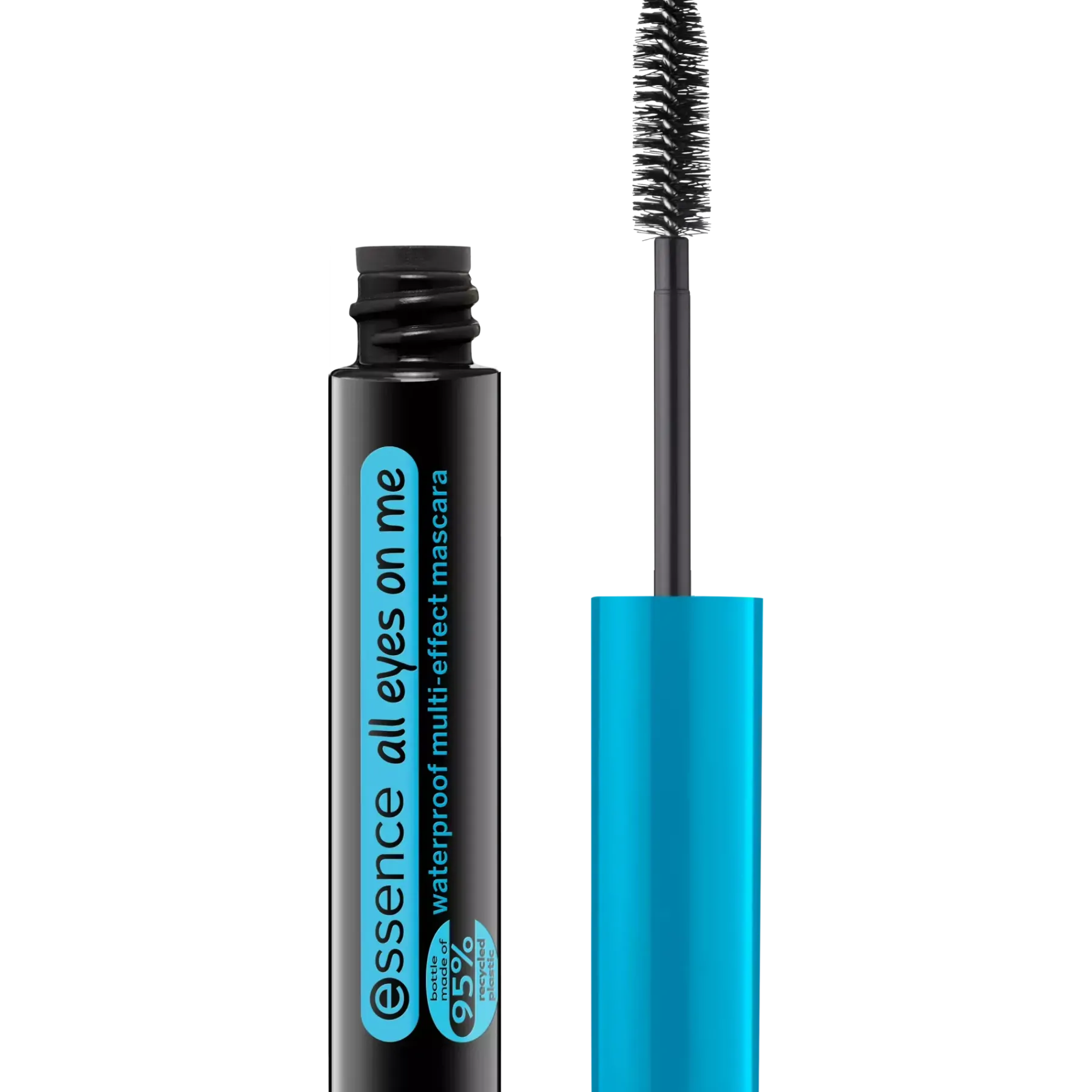 Best All Eyes On Me Waterproof Mascara Mascara|Vegan Mascara