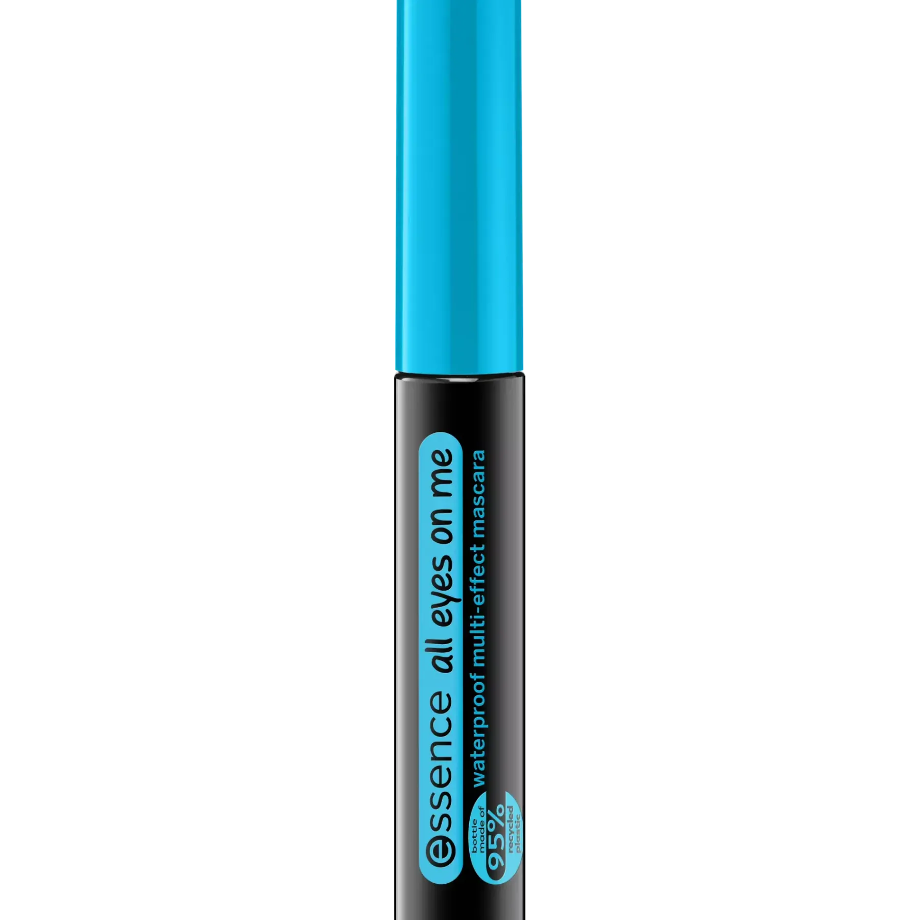 Best All Eyes On Me Waterproof Mascara Mascara|Vegan Mascara