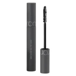 Hot All Fix Mascara V01 Volume Black Mascara|Vegan Mascara