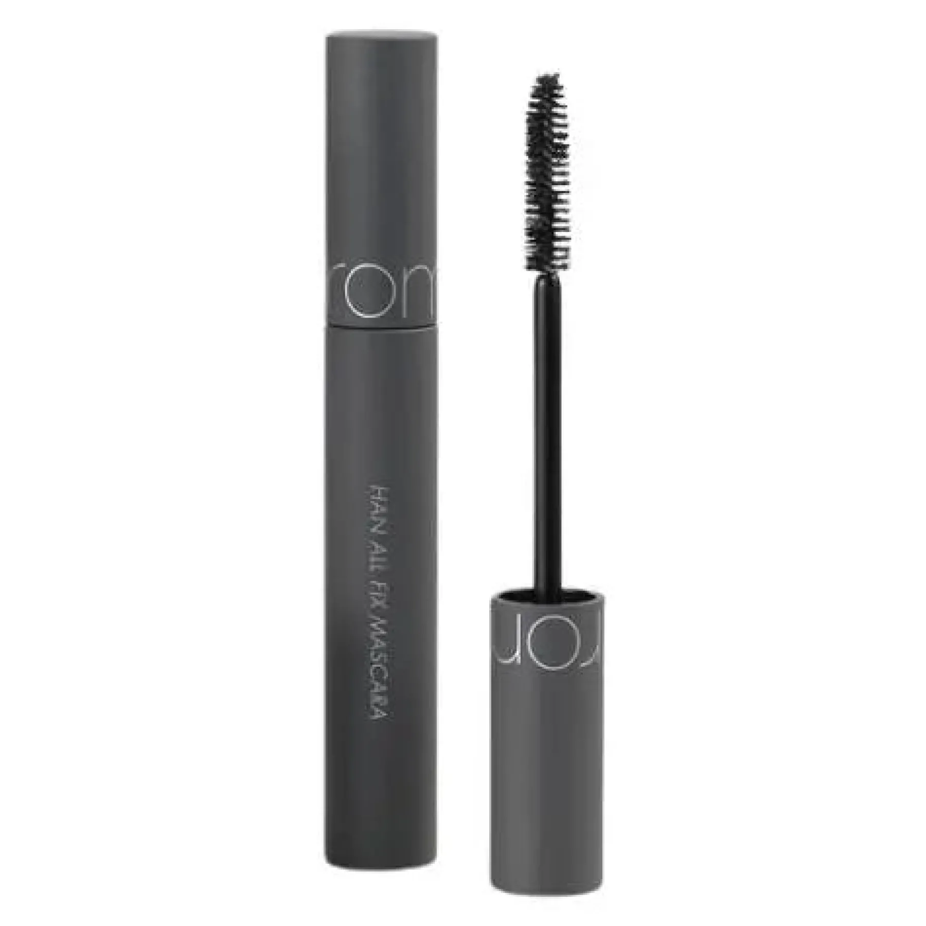 Hot All Fix Mascara V01 Volume Black Mascara|Vegan Mascara
