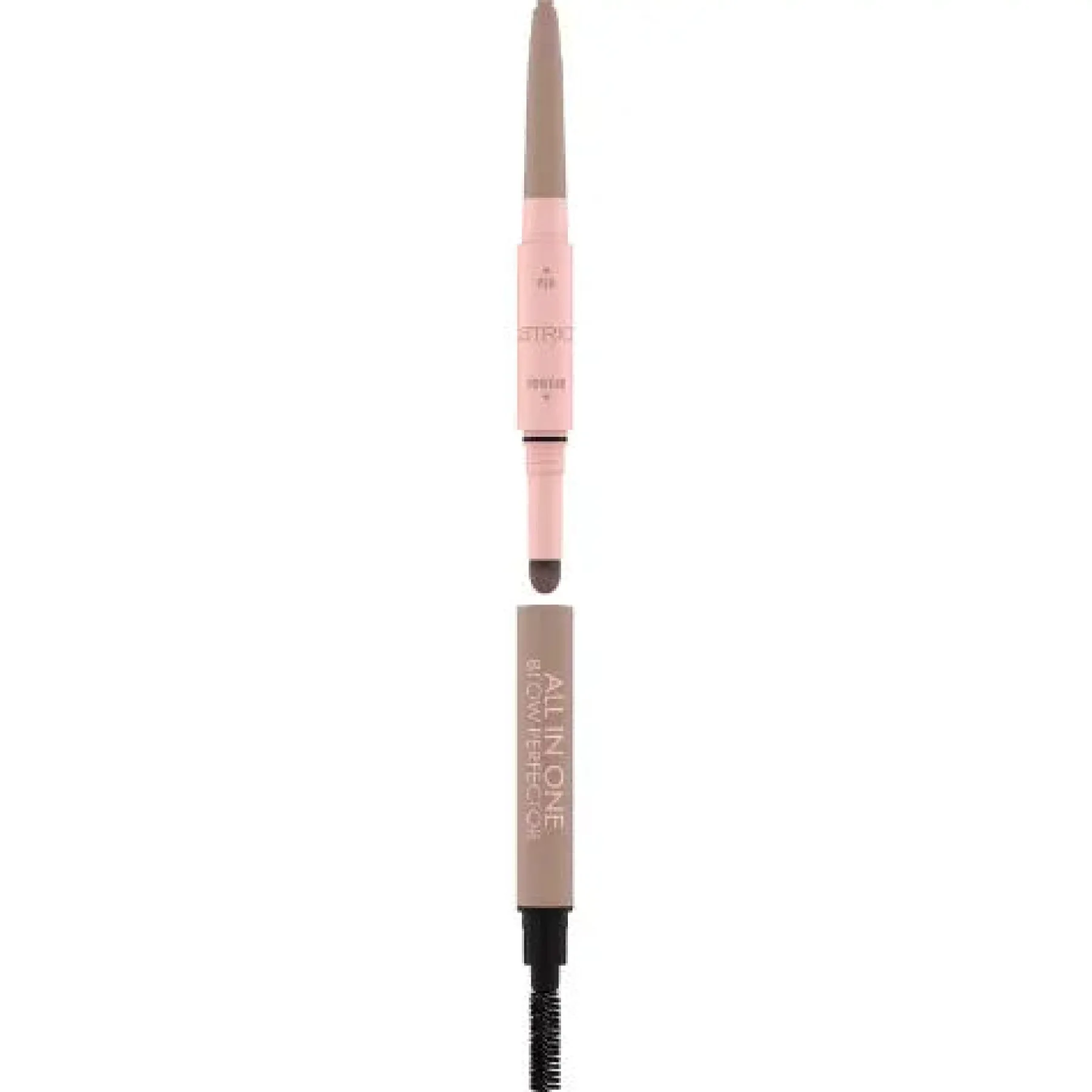 Outlet All in One Brow Perfector Vegane Augenbrauen Produkten|Augenbrauen